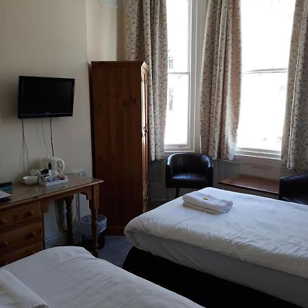 Arden Guest House Eastbourne Exteriör bild