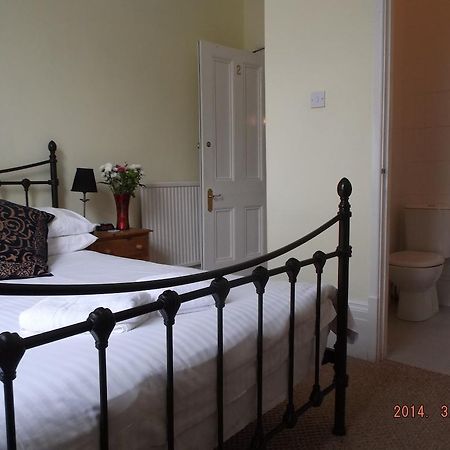Arden Guest House Eastbourne Rum bild